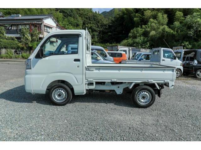 トヨタ ピクシストラック   高知県の詳細画像 その5