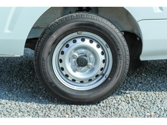 トヨタ ピクシストラック   高知県の詳細画像 その6