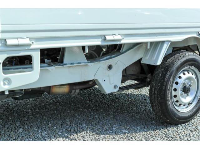 トヨタ ピクシストラック   高知県の詳細画像 その7