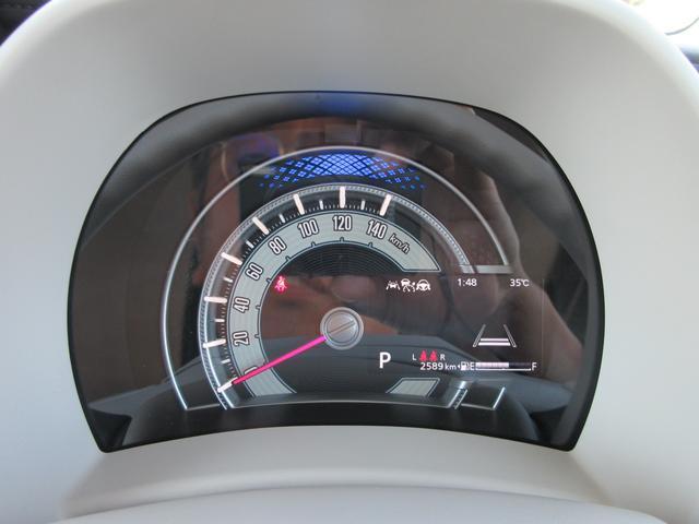 スズキ ワゴンRスマイル   長野県の詳細画像 その4