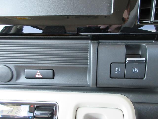 スズキ ワゴンRスマイル   長野県の詳細画像 その5