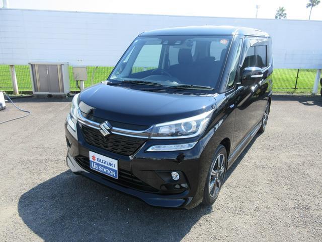 スズキ&nbsp;ソリオ&nbsp;&nbsp;&nbsp;宮崎県