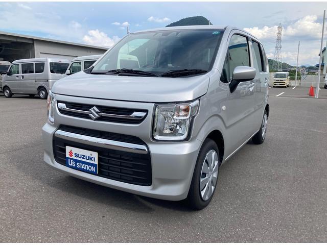 スズキ&nbsp;ワゴンR&nbsp;&nbsp;&nbsp;香川県