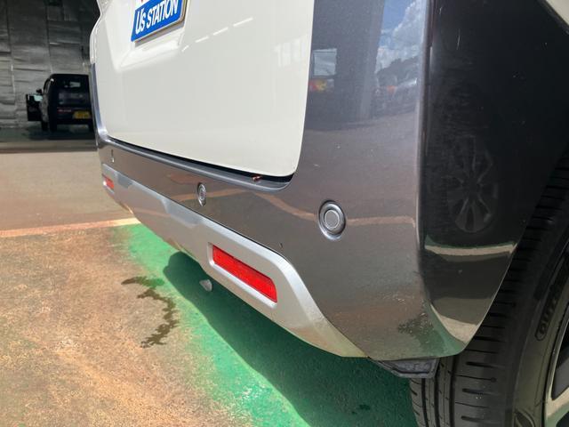 スズキ スペーシア   新潟県の詳細画像 その9