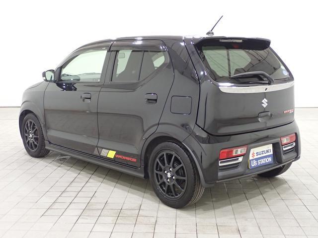 スズキ&nbsp;アルトワークス&nbsp;&nbsp;&nbsp;神奈川県の詳細画像&nbsp;その6