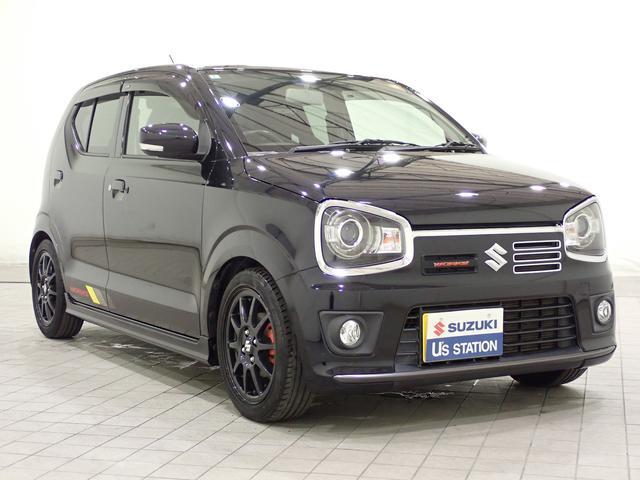 スズキ&nbsp;アルトワークス&nbsp;&nbsp;&nbsp;神奈川県の詳細画像&nbsp;その7