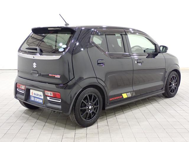 スズキ&nbsp;アルトワークス&nbsp;&nbsp;&nbsp;神奈川県の詳細画像&nbsp;その8