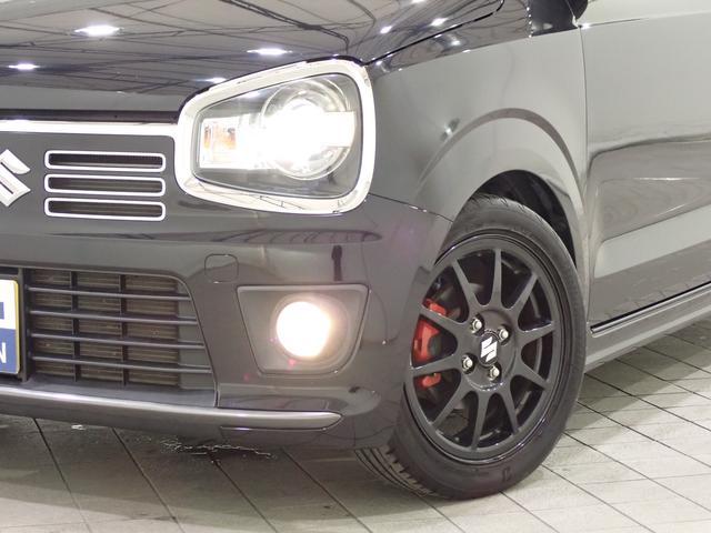 スズキ&nbsp;アルトワークス&nbsp;&nbsp;&nbsp;神奈川県の詳細画像&nbsp;その9