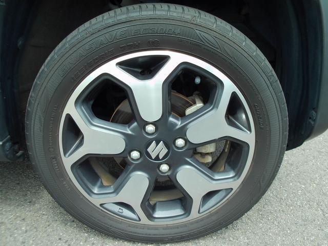 スズキ ハスラー   神奈川県の詳細画像 その5