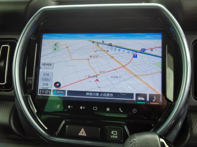 スズキ ハスラー   神奈川県の詳細画像 その8