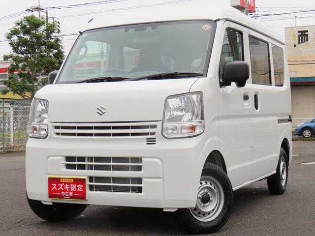 スズキ エブリイ   千葉県