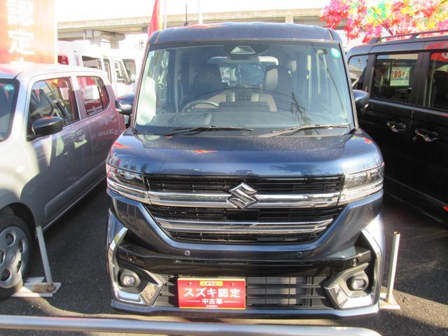 スズキ&nbsp;スペーシア&nbsp;&nbsp;&nbsp;千葉県の詳細画像&nbsp;その3