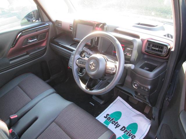 スズキ&nbsp;スペーシア&nbsp;&nbsp;&nbsp;千葉県の詳細画像&nbsp;その5