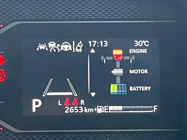 スズキ&nbsp;スペーシア&nbsp;&nbsp;&nbsp;千葉県の詳細画像&nbsp;その6