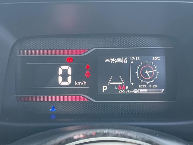 スズキ&nbsp;スペーシア&nbsp;&nbsp;&nbsp;千葉県の詳細画像&nbsp;その7