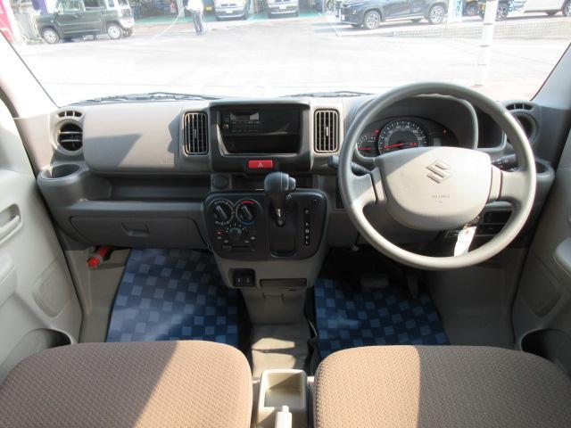 スズキ エブリイ   埼玉県の詳細画像 その2