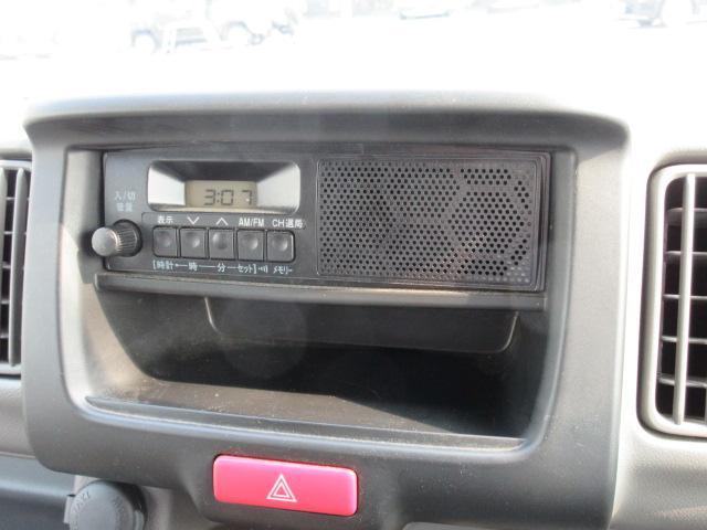 スズキ エブリイ   埼玉県の詳細画像 その4