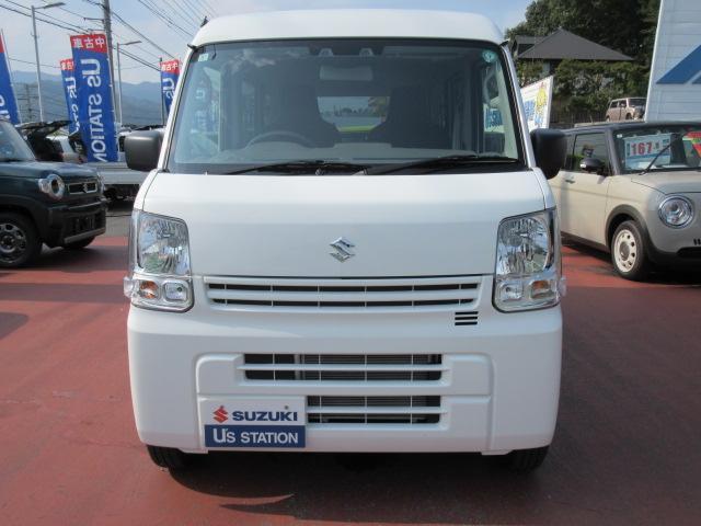 スズキ エブリイ   埼玉県の詳細画像 その6