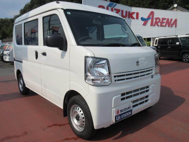 スズキ エブリイ   埼玉県の詳細画像 その7