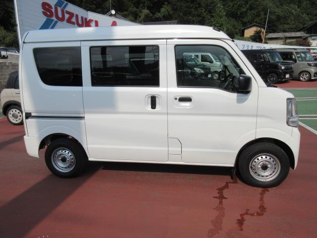 スズキ エブリイ   埼玉県の詳細画像 その8