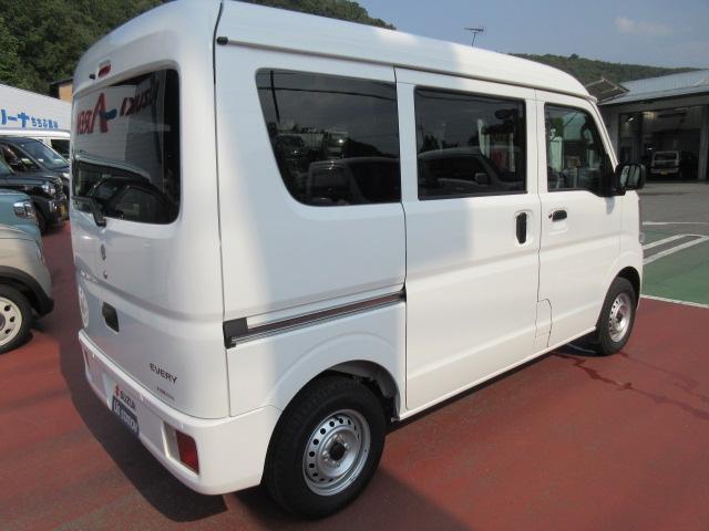 スズキ エブリイ   埼玉県の詳細画像 その9