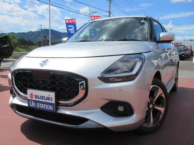 スズキ スイフト   埼玉県