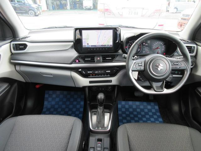 スズキ スイフト   埼玉県の詳細画像 その2