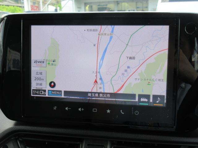 スズキ スイフト   埼玉県の詳細画像 その4