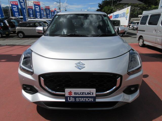 スズキ スイフト   埼玉県の詳細画像 その6