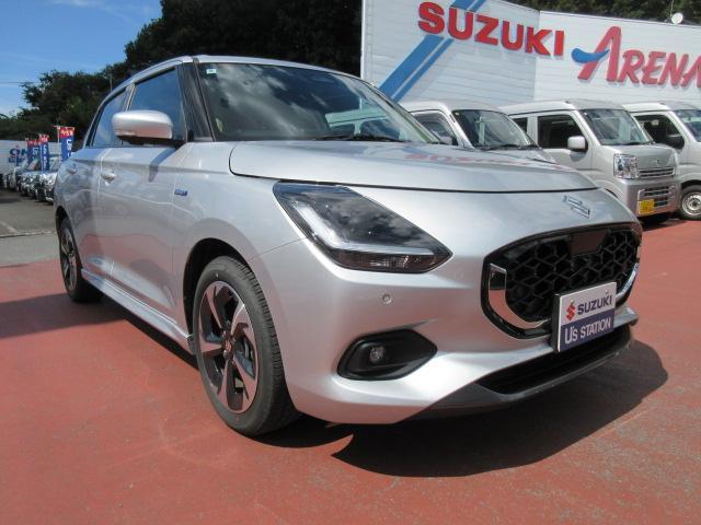 スズキ スイフト   埼玉県の詳細画像 その7