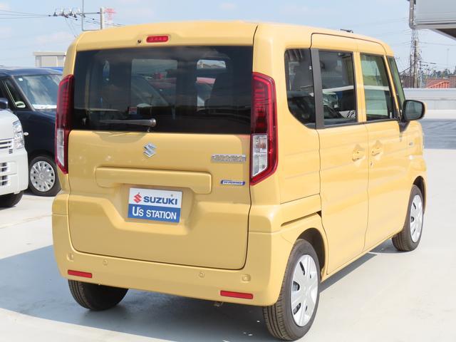 スズキ スペーシア   埼玉県の詳細画像 その2