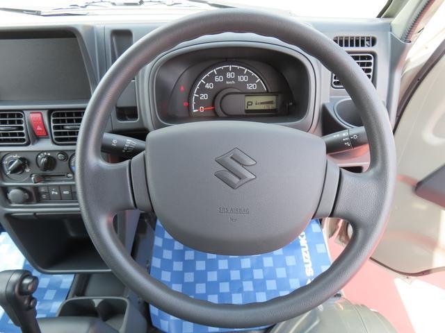 スズキ キャリイ   埼玉県の詳細画像 その5