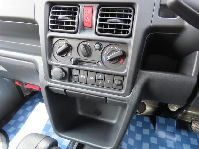 スズキ キャリイ   埼玉県の詳細画像 その6