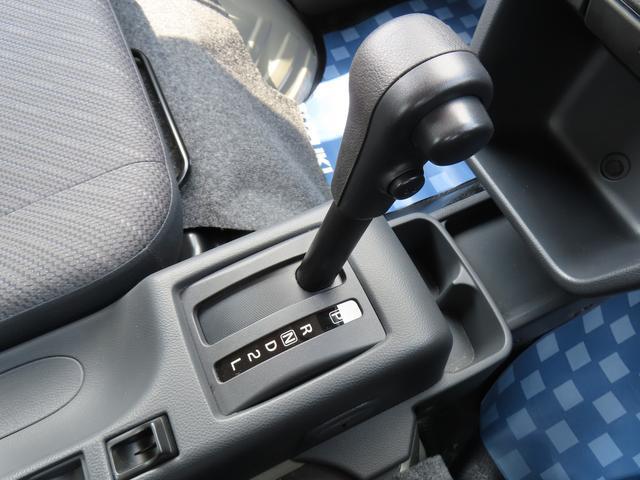 スズキ キャリイ   埼玉県の詳細画像 その7