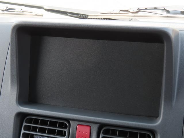 スズキ キャリイ   埼玉県の詳細画像 その8