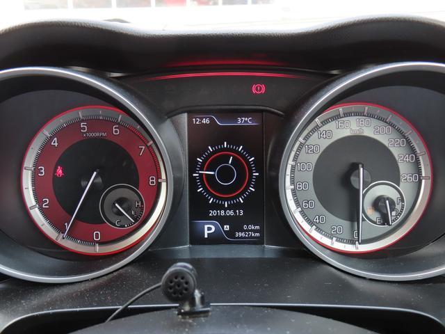 スズキ スイフト   埼玉県の詳細画像 その6