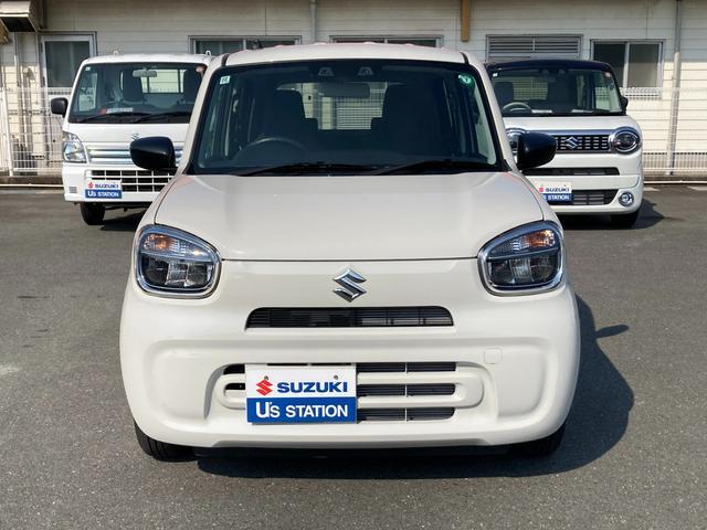 スズキ アルト   静岡県の詳細画像 その2