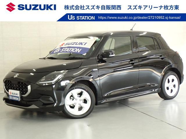 スズキ スイフト   大阪府