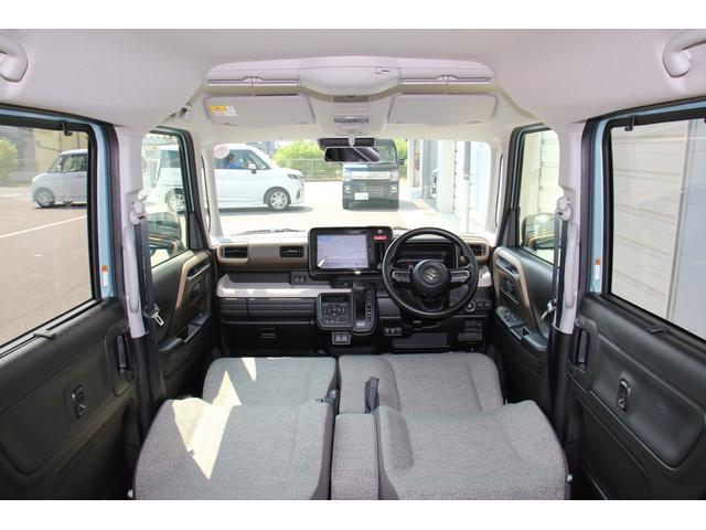 スズキ スペーシア   滋賀県の詳細画像 その3