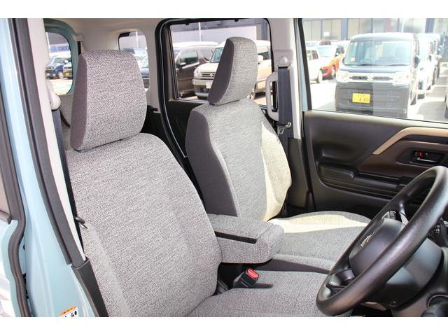 スズキ スペーシア   滋賀県の詳細画像 その4