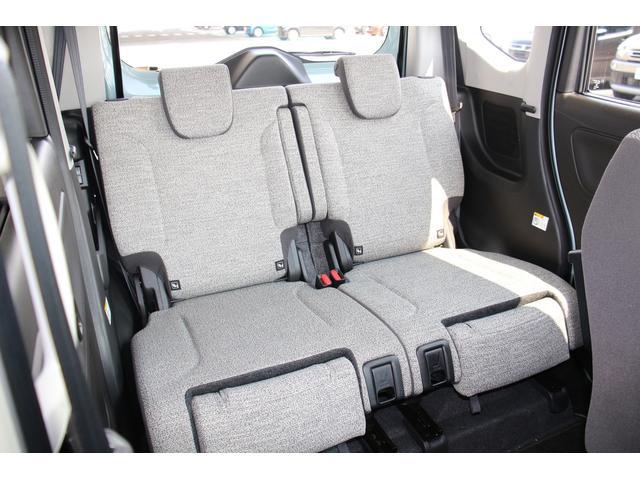 スズキ スペーシア   滋賀県の詳細画像 その7