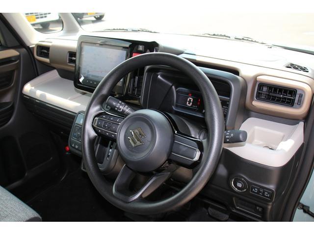 スズキ スペーシア   滋賀県の詳細画像 その8