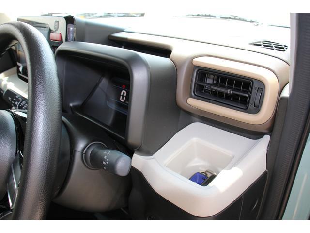 スズキ スペーシア   滋賀県の詳細画像 その9