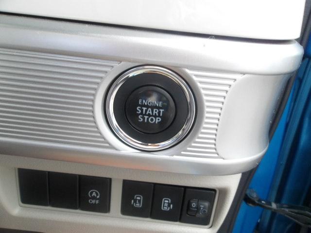 スズキ スペーシア   福岡県の詳細画像 その9