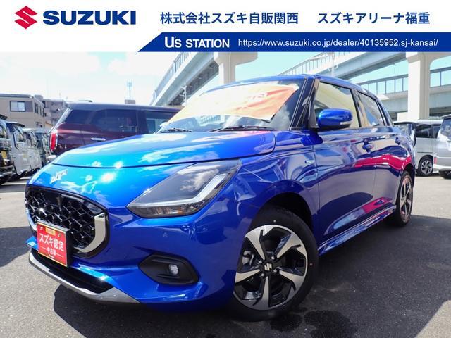 スズキ&nbsp;スイフト&nbsp;&nbsp;&nbsp;福岡県