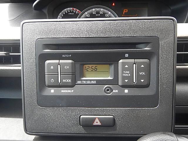 スズキ ワゴンR   山形県の詳細画像 その9