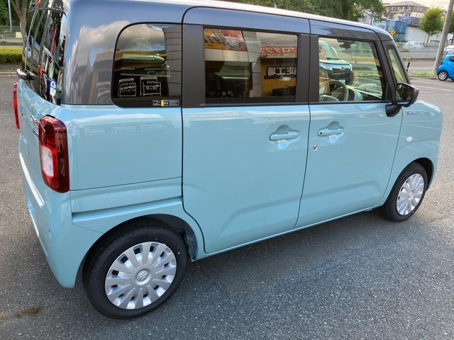 スズキ ワゴンRスマイル   宮城県の詳細画像 その2