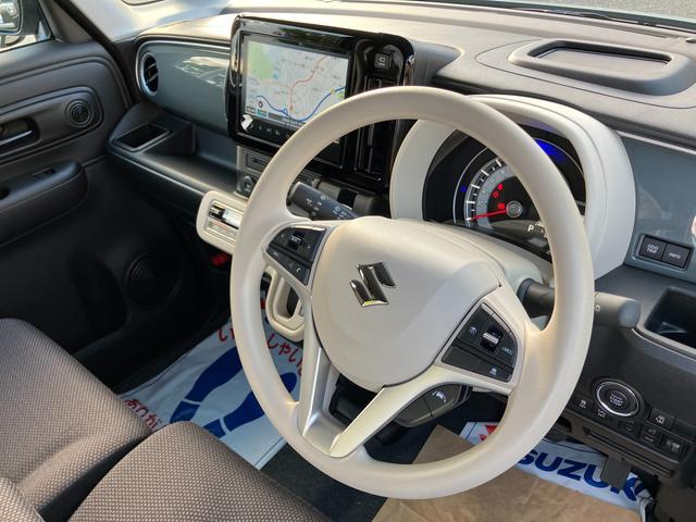 スズキ ワゴンRスマイル   宮城県の詳細画像 その5