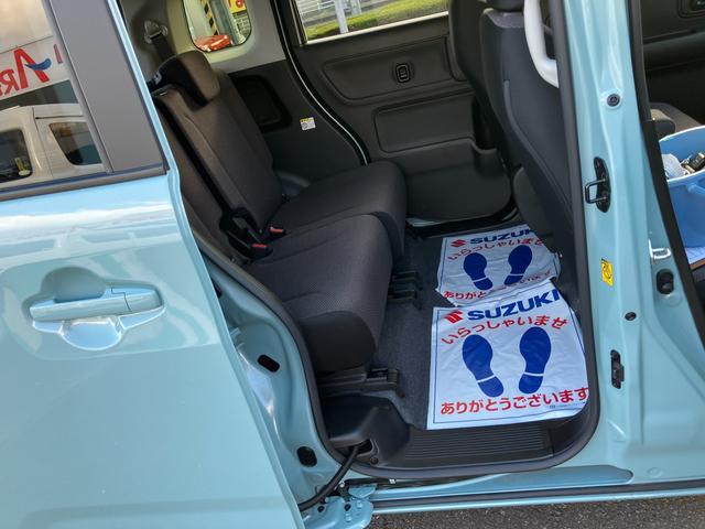 スズキ ワゴンRスマイル   宮城県の詳細画像 その6