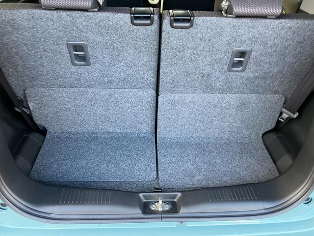 スズキ ワゴンRスマイル   宮城県の詳細画像 その7